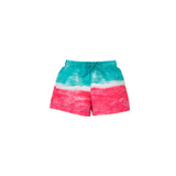 Boxer | Turquoise