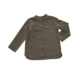 Tenerife Shirt | Check Military