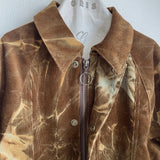 Flare Work Jacket