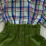 Pendolino Shorts