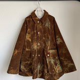 Flare Work Jacket