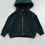 Hoodie ATT | Green