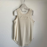 Shirt Tail Tank Top