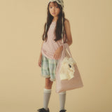 Lacey Shopping Bag