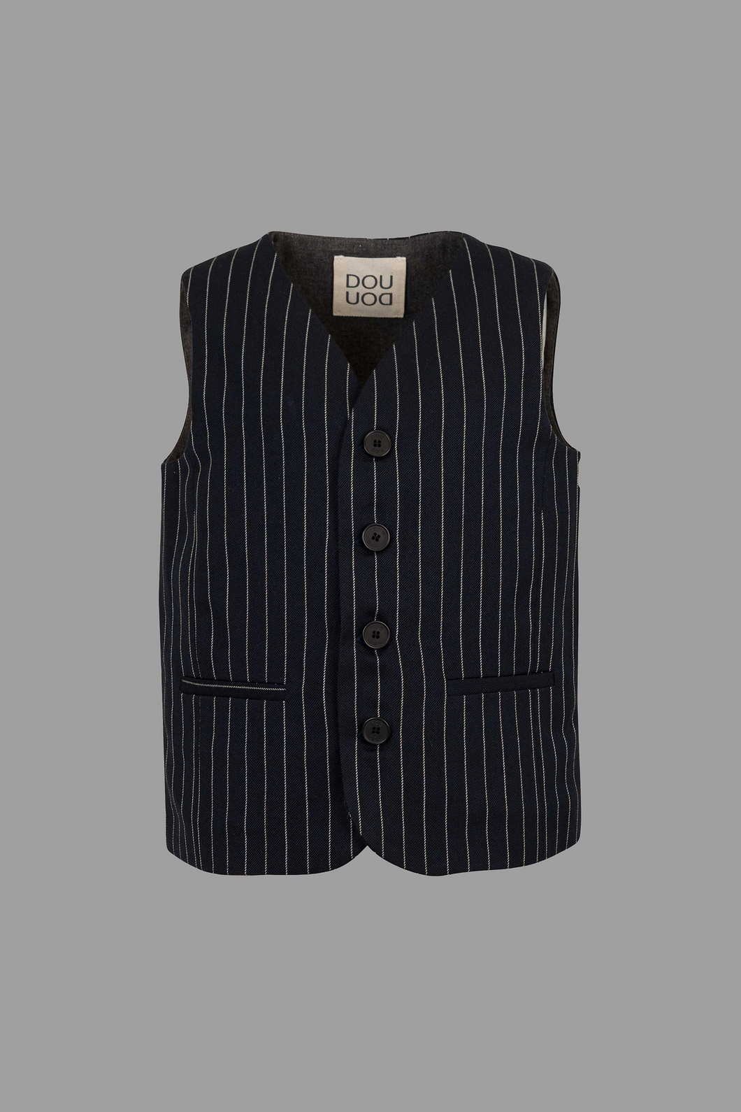 Gilet Giosue