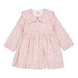 Colette Dress | Old Rose