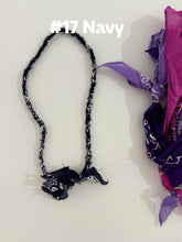 Load image into Gallery viewer, Bandana Necklace
