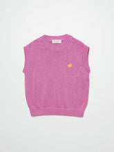 Load image into Gallery viewer, Pink set Vest
