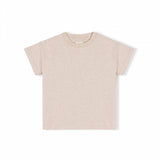 Sie Tshirt | Beige