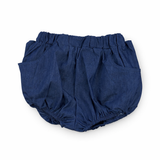 Panafiocco Short | Jeans
