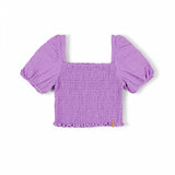 Smock Top | Iris