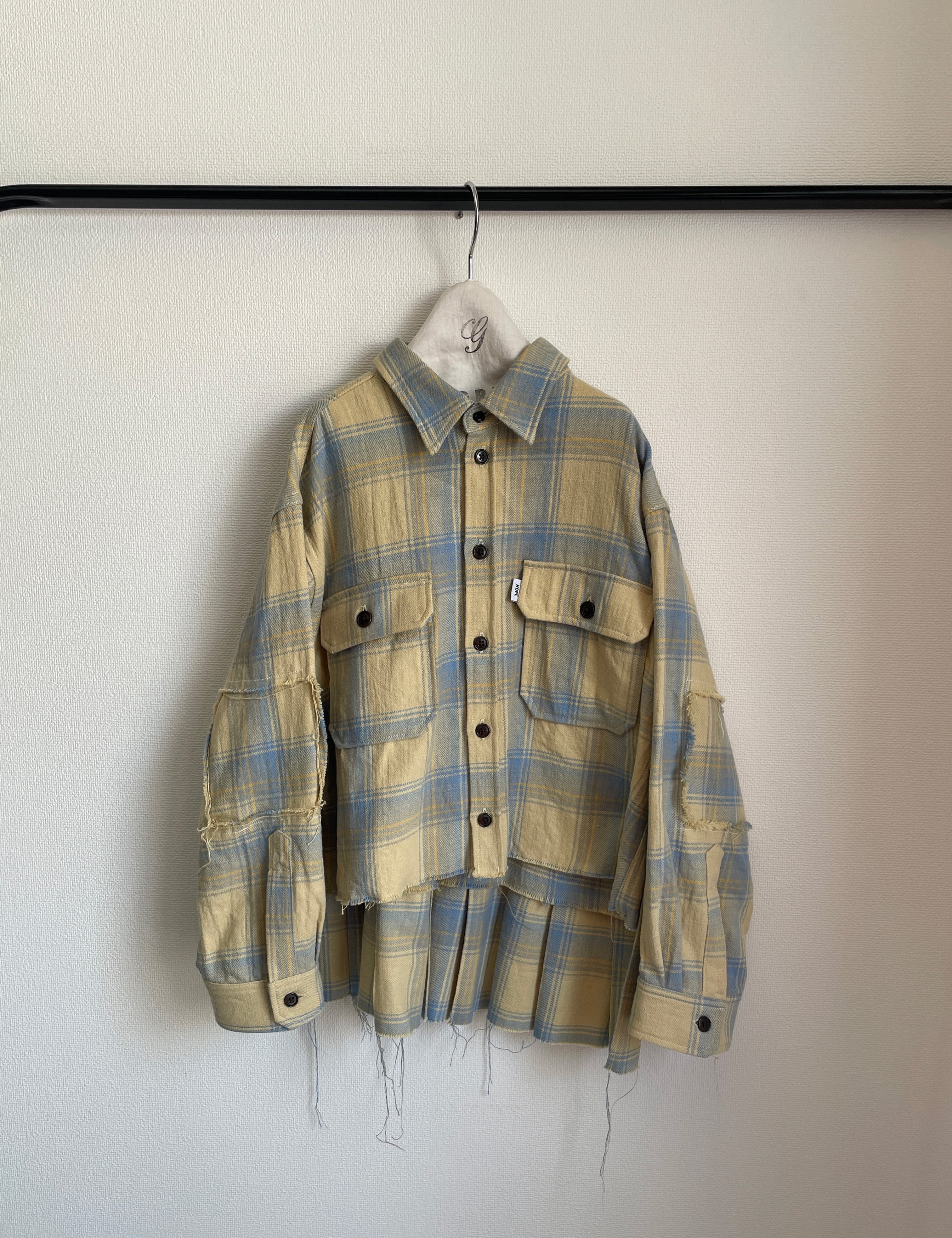 Remake Shirt
