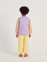 Load image into Gallery viewer, Vest no01 Violet
