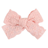 Luna Classic Bow Clip