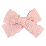 Classic Bow Clips