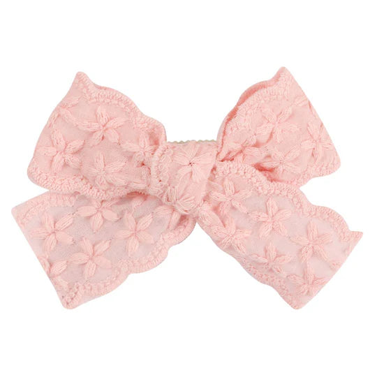 Classic Bow Clips