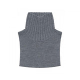 Neck Warmer | Steel