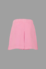 Load image into Gallery viewer, Pink Camicia Guenda Giuliana Skirt SET
