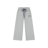 Josephine Pants | Grey Melange