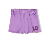 10 Short | Iris