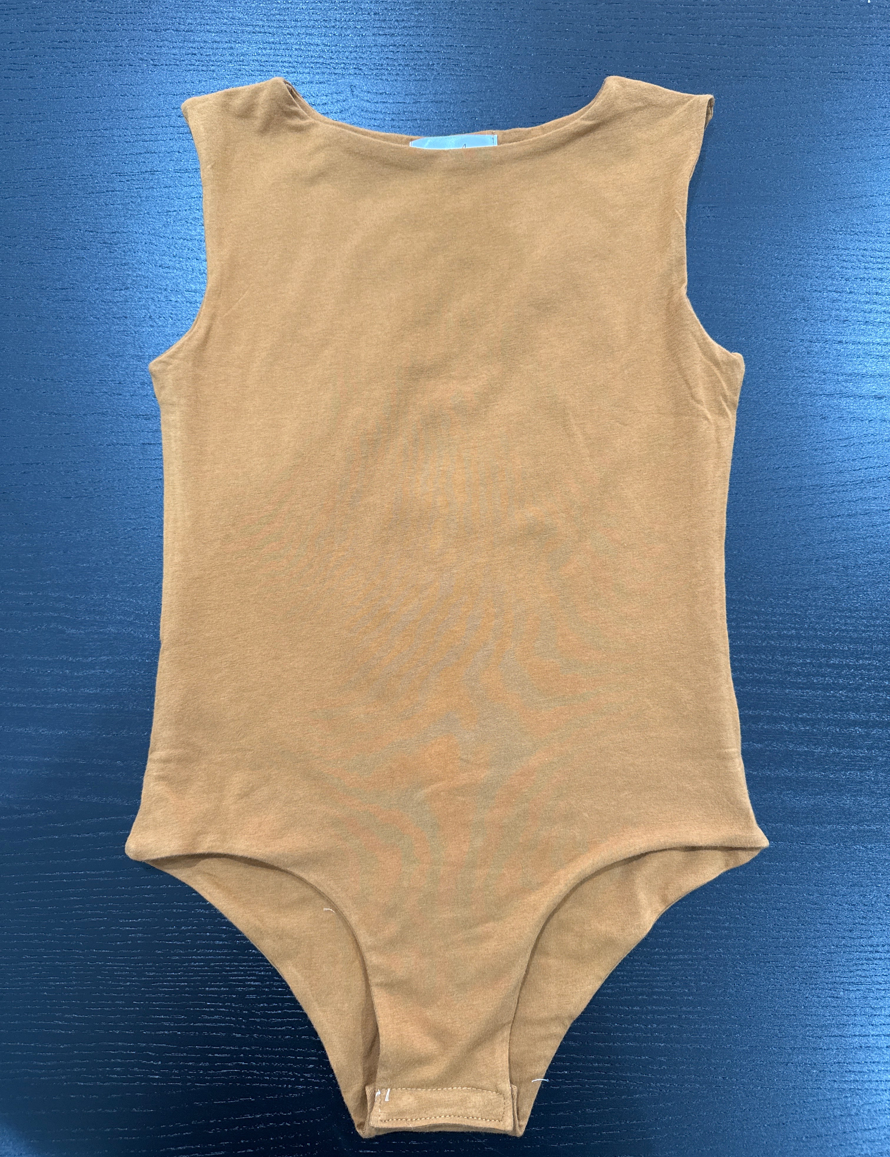 HC Bodysuit