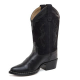 Inferno Boots
