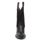 Inferno Boots