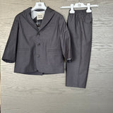 Suit Set