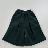 Nama Pence Short Trouser | Green