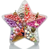 Tiny Dancer Ballerina DIY Jewelry Kit
