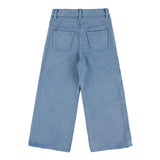 Vortex Tabacco Steel jeans