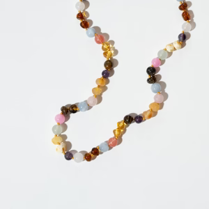 Rainbow - Necklace (kids)