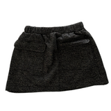 Piave Skirt | Dark Grey
