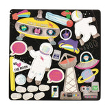 Magnet Game Space