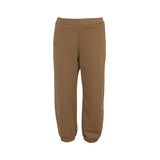 We Are The Future Canella Brown Jogger