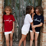 KART Culotte Shorts