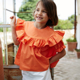 KART Culotte Shorts