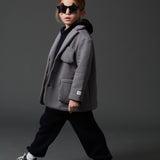 Blazer Guelfo