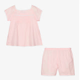 Pink Pj’s