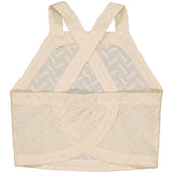 Ivory Singlet