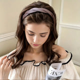 Classic Twist Headband