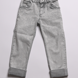 Eleventy Grey Jeans