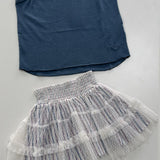 Vamuc Relaxed Tank Top | Moraine