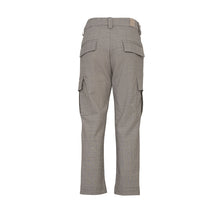 Load image into Gallery viewer, Grey Cool Wool Trouser
