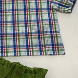 Pendolino Shorts