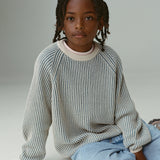 Gastar Crewneck Sweater