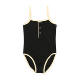 Black Swimsuit