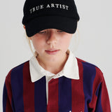 CAP Nº02 PEAT BLACK