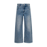 Trousers | Air Force Blue (Pre-Order)