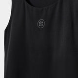 Agnetasy Top | Black